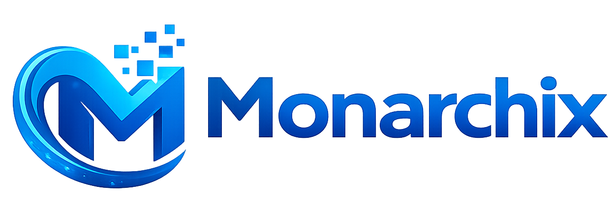 Monarchix Logo