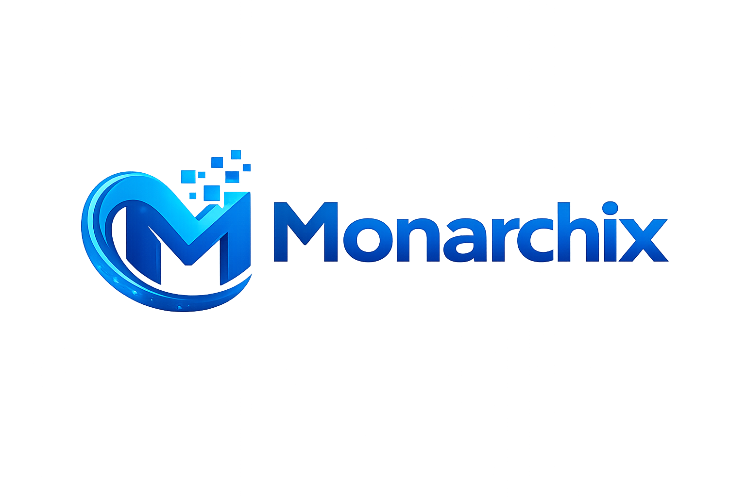 Monarchix Logo